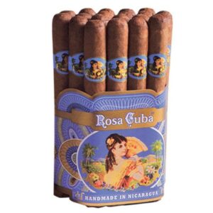 Rosa Cuba Angels