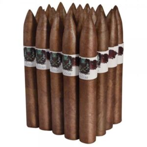 Schizo 52x6 Torpedo