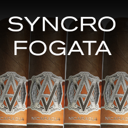 Avo Syncro Fogata