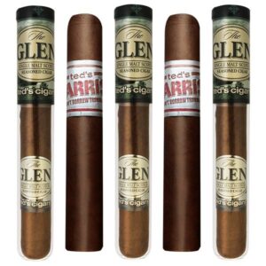 Ted's Cigars Family Pack