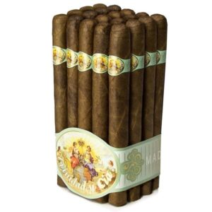 Trinidad Y Cia Corona