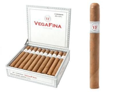 Vega Fina Corona