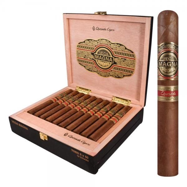 Vega Magna Toro