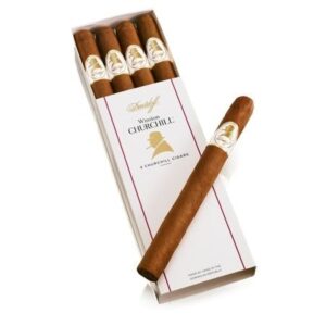 Winston Churchill Aristocrat Churchill Pack