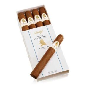 Winston Churchill Commander Toro Pack