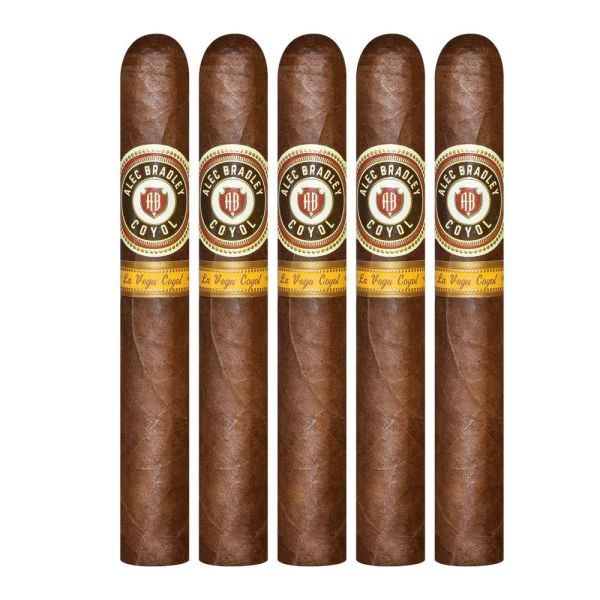 Alec Bradley Coyol Toro