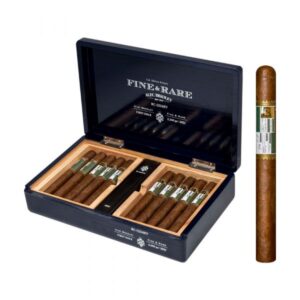 Alec Bradley Fine and Rare BC-(13)4EV - L.E. 2022