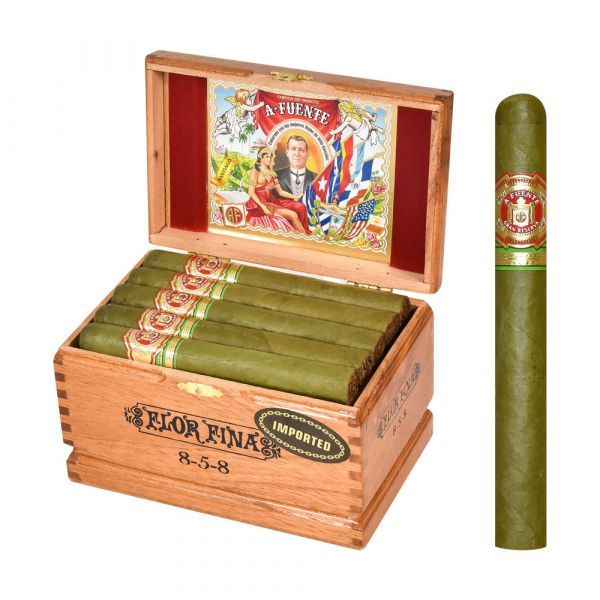 Arturo Fuente 858