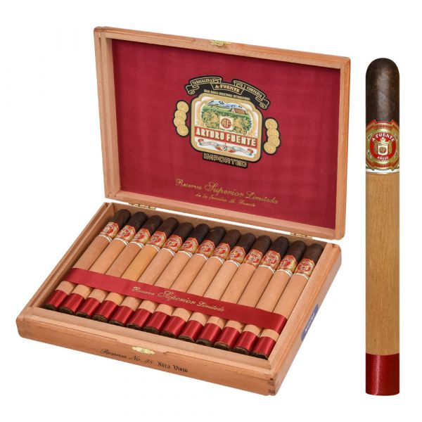 Arturo Fuente Anejo Reserva 48
