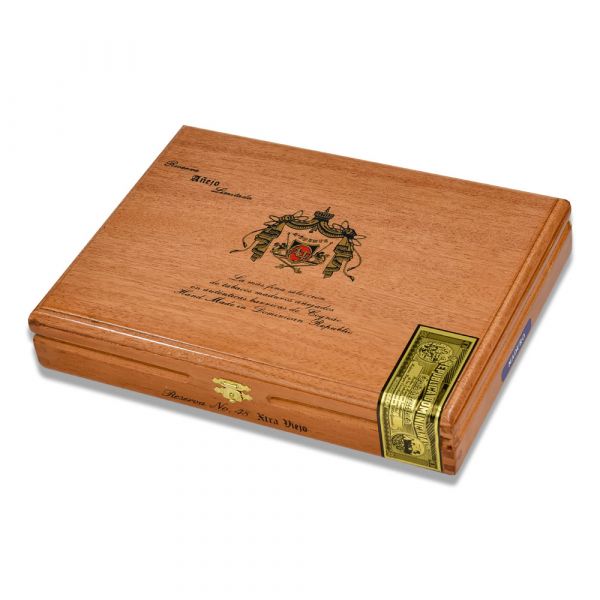Arturo Fuente Anejo Reserva 48 - Image 2