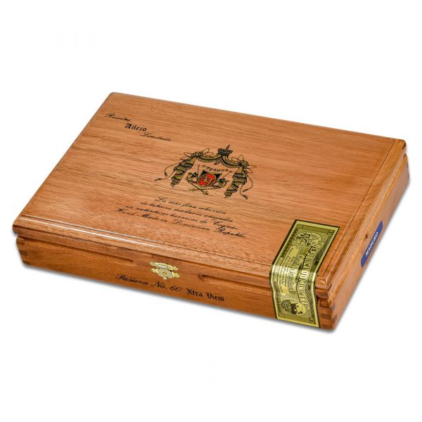 Arturo Fuente Anejo Reserva 60 - Image 2