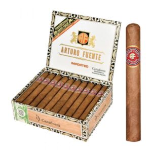 Arturo Fuente Especiales Cazadores