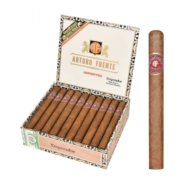 Arturo Fuente Especiales Emperador