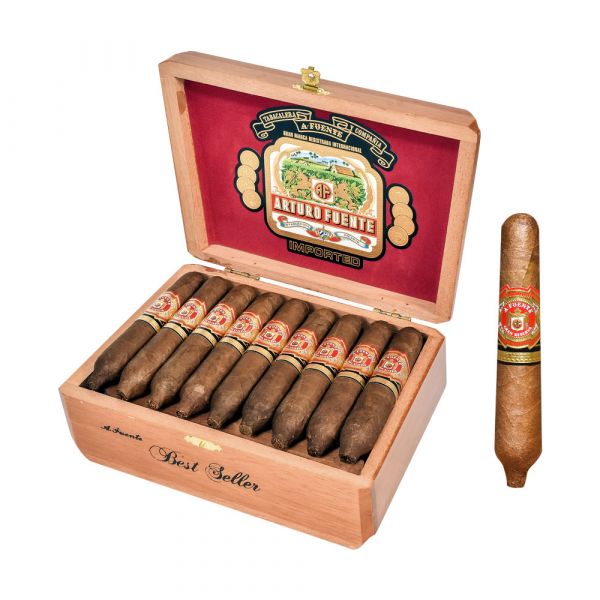 Arturo Fuente Hemingway Best Seller