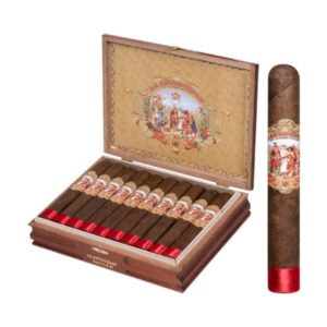 La Antiguedad Toro Gordo Natural 6 x 60
