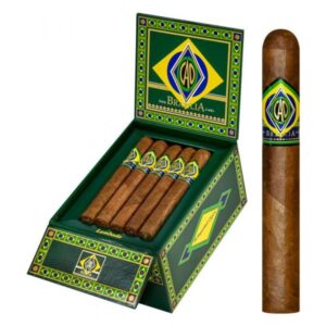 CAO Brazilia Lambada