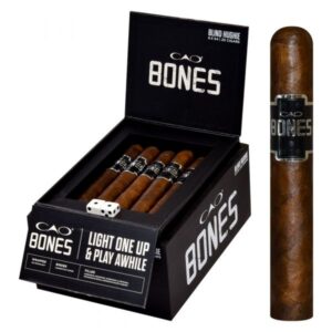 CAO Bones Blind Hughie ? Toro