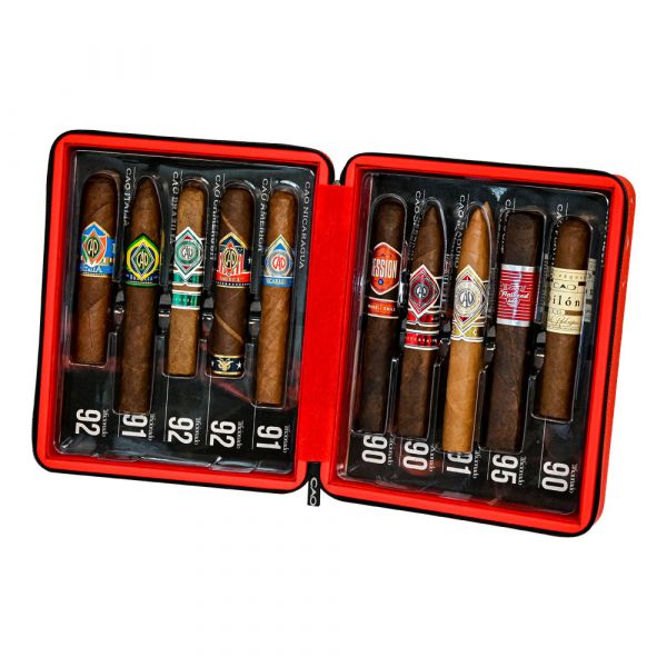 CAO Champions Sampler III