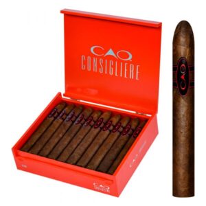 CAO Consigliere Boss - Torpedo