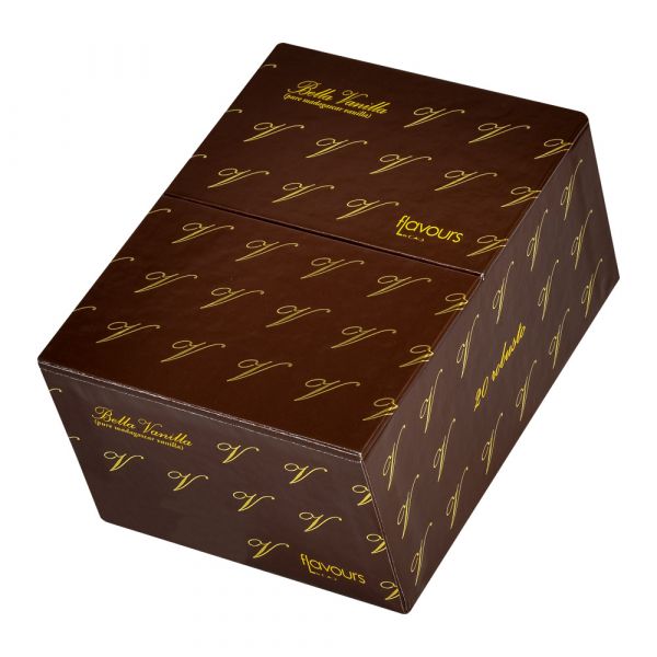 CAO Flavours Bella Vanilla Robusto - Image 2