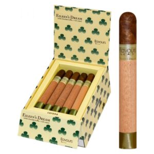 CAO Flavours Eileen's Dream Corona