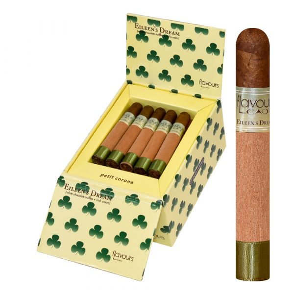 CAO Flavours Eileen's Dream Petit Corona