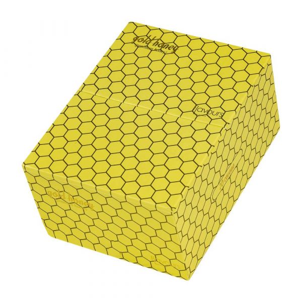 CAO Flavours Gold Honey Corona - Image 2