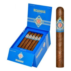 CAO Nicaragua Matagalpa - Corona Extra
