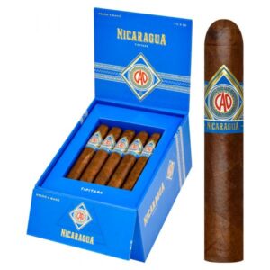 CAO Nicaragua Tipitapa - Robusto
