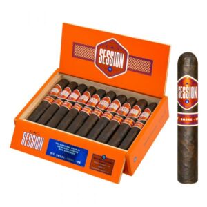 Session by CAO Garage - robusto
