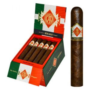 CAO Zocalo Gigante