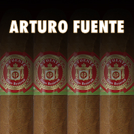 Arturo Fuente Gran Reserva