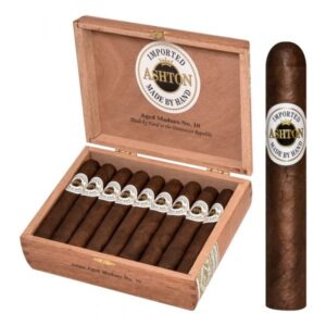 Ashton Aged Maduro No. 10