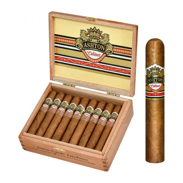 Ashton Cabinet Selection Tres Petite