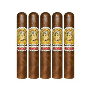 La Aroma De Cuba Edicion Especial #2 - Robusto