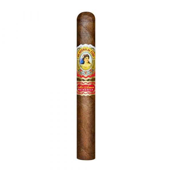 La Aroma De Cuba Mi Amor Reserva Divino