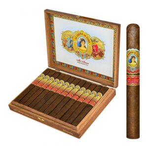 La Aroma De Cuba Mi Amor Reserva Romantico