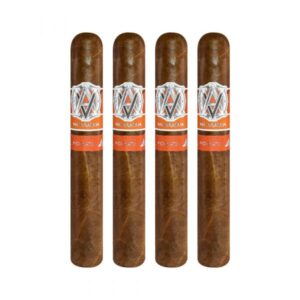 Avo Syncro Fogata Toro Pack
