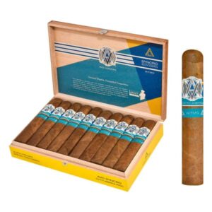 Avo Syncro Ritmo Special Toro