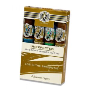Avo Unexpected Mystery Assortment