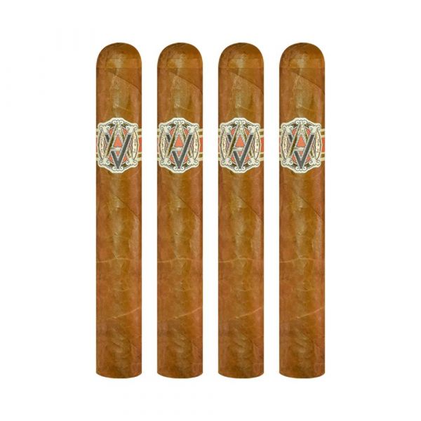 Avo XO Legato Pack