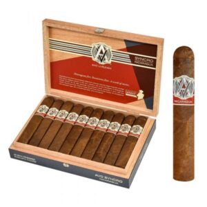 Avo Syncro Nicaragua Robusto