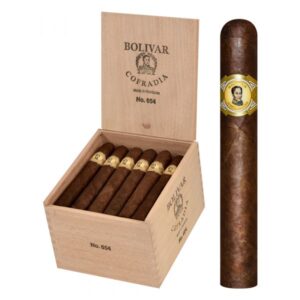 Bolivar Cofradia No. 654 - Toro