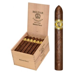 Bolivar Cofradia Torpedo