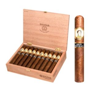 Bolivar Gran Republica Toro