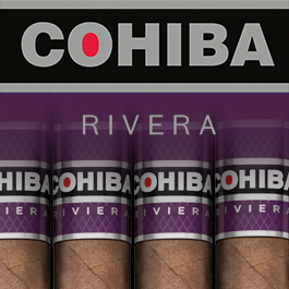 Cohiba Riviera