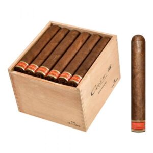 Cain F Habano 660