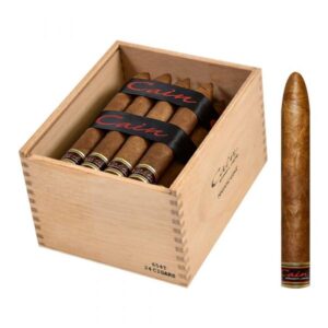 Cain Habano 654 Torpedo