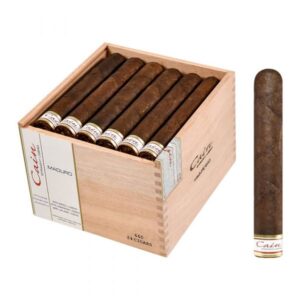 Cain Maduro 660