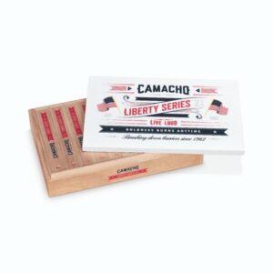 Camacho Liberty Series 2021 Churchill